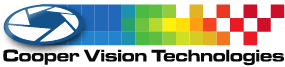 Cooper Vision Technologies